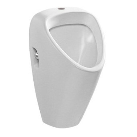 Urinal JIKA Golem with external water inlet, H8430610000001