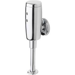 ORAS sensor faucet for urinal with 6V battery power, 6567Z