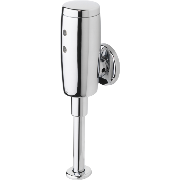 ORAS sensor faucet for urinal with 6V battery power, 6567Z