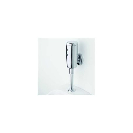 ORAS sensor faucet for urinal with 6V battery power, 6567Z