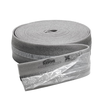 Serviti ribak KERMI x-Net 160 mm, 25 meetrit, SFZRS003000