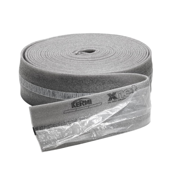 Serviti ribak KERMI x-Net 160 mm, 25 meetrit, SFZRS003000