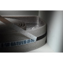 Serviti ribak KERMI x-Net 160 mm, 25 meetrit, SFZRS003000