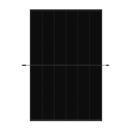 Päikesepaneel (tasane) TRINA SOLAR Vertex 1134 x 1762 mm 420 kW, TSM-420DE09R.05