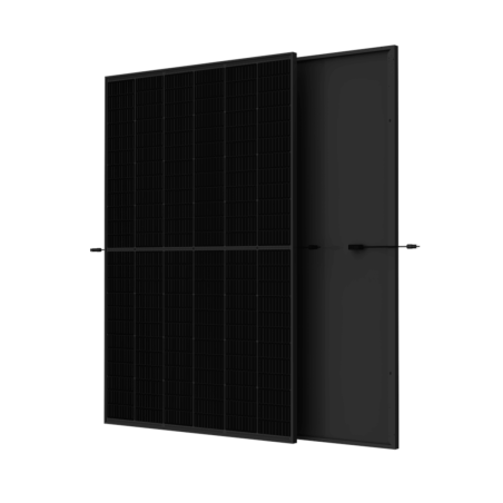 Solar collector (flat) TRINA SOLAR Vertex 1134 x 1762 mm 420 kW, TSM-420DE09R.05