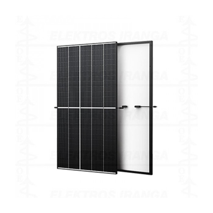 Solar collector (flat) TRINA SOLAR Vertex 1134 x 1762 mm 420 kW, TSM-420DE09R.08