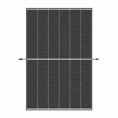 Солнечный коллектор (плоский) TRINA SOLAR Vertex 1134 x 1762 мм 425 кВт, TSM-425DE09R.08