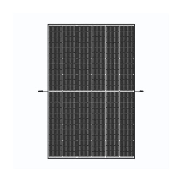Päikesepaneel (lamell) TRINA SOLAR Vertex 1134 x 1762 mm 425 kW, TSM-425DE09R.08
