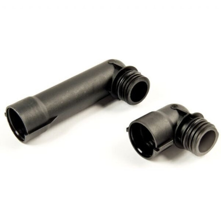 Collector connection elbow UPONOR Vario Plus 1032702