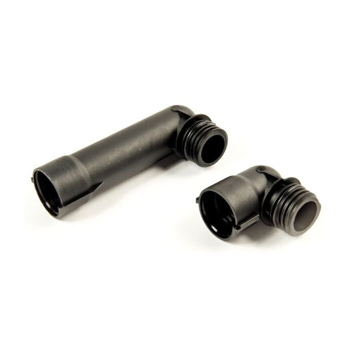 Коллекторное соединение уголок UPONOR Vario Plus 1032702