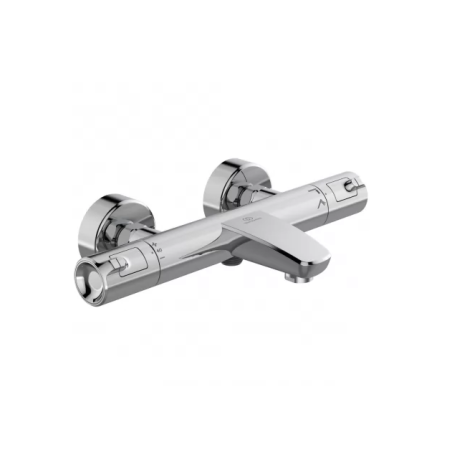 Thermostatic bath - shower mixer IDEAL STANDARD Ceratherm T50, A7223AA