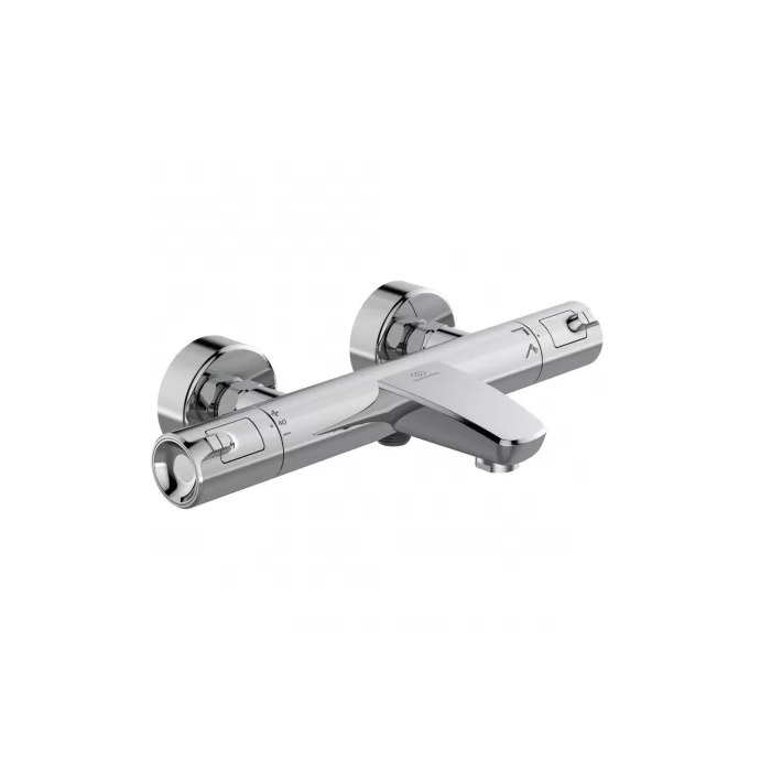 Termostaatiline vann - dušisegisti IDEAL STANDARD Ceratherm T50, A7223AA