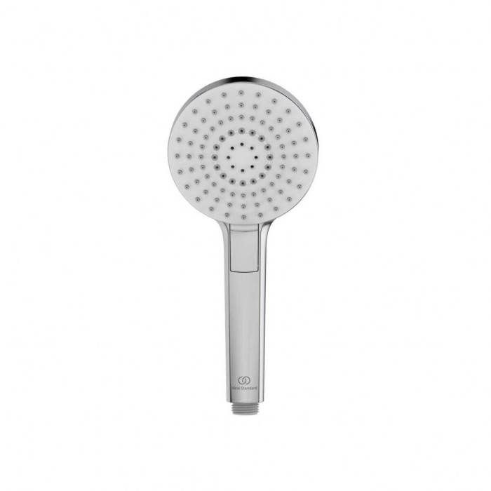 Thermostatic bath - shower mixer sets IDEAL STANDARD Ceratherm T50, A7696AA