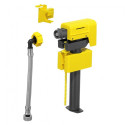 Filling mechanism for the VIEGA Prevista undercounter tank, 786090