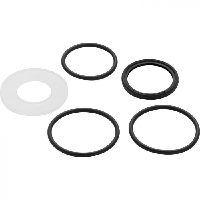Sandariklid komplekt potikettidele VIEGA Prevista mahutitele, 786137