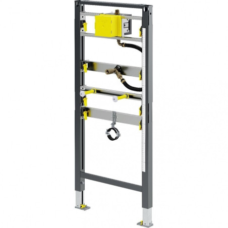 Concealed frame for urinal VIEGA Prevista Dry, 776411