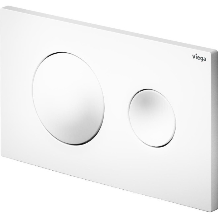 Potikend WC raami komplektid VIEGA Prevista (3 in 1) 792640