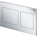 VIEGA Prevista concealed WC frame set (3 in 1) 792596