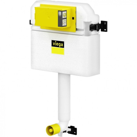 Concealed WC cistern VIEGA Prevista 3H, 771904
