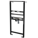 Built-in sink frame ALCADRAIN (2 in 1) A104/1120