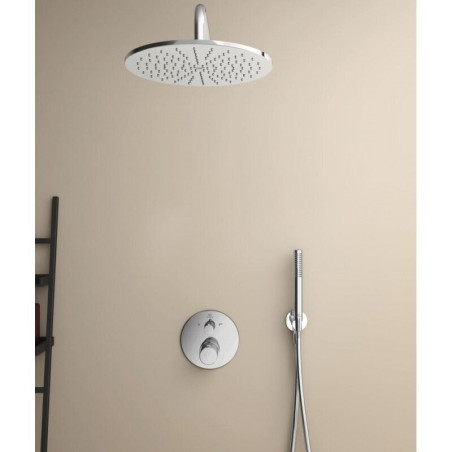 Потенкинская душевая система IDEALUS STANDART Ceratherm 100, A7573AA