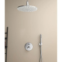 Ideal Standard Ceratherm 100 Concealed Shower System, A7573AA