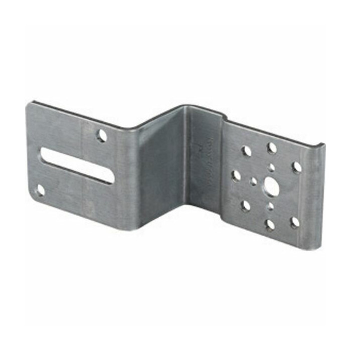 Mounting plate for instrument elbows attachment UPONOR, 1057843