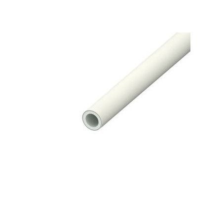 Multilayer pipe TECEflex 40 x 4.0 mm (5 meters), 732240
