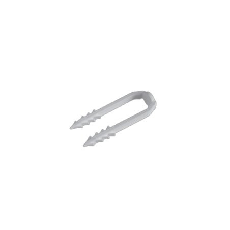 Söögipulgad plaadile UPONOR 66 mm (200 tk)