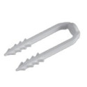 Söögipulgad plaadile UPONOR 66 mm (200 tk)