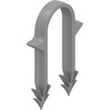 Шпильки для плиты UPONOR 14-20 мм H 50 мм (250 шт.) 1135489
