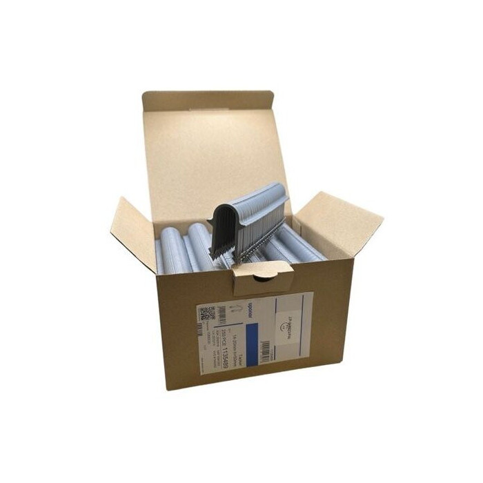 Klambrid plaadile UPONOR 14-20 mm H 50 mm (250 tk) 1135489