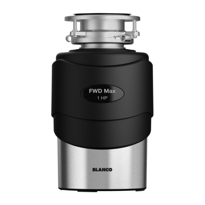 Food waste disposer BLANCO FWD Max 526648