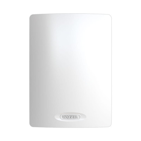 Wireless indoor thermostats WAVIN Sentio RS-251