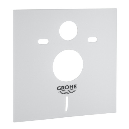 Hüdroisolatsiooniline müra summutav tihend GROHE 37131000