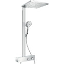 Thermostatic rain shower system HANSGROHE Raindance E, 27361000