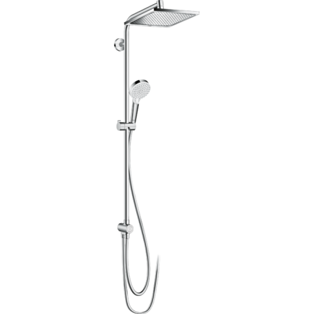 Душевые комплекты HANSGROHE Crometta E 240, 27289000