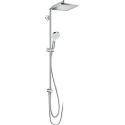Dušikomplektid HANSGROHE Crometta E 240, 27289000