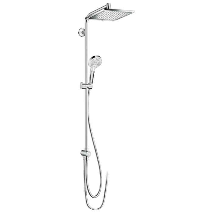 Душевые комплекты HANSGROHE Crometta E 240, 27289000