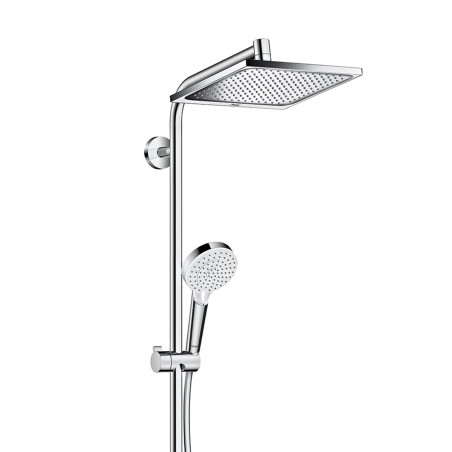 Душевые комплекты HANSGROHE Crometta E 240, 27289000