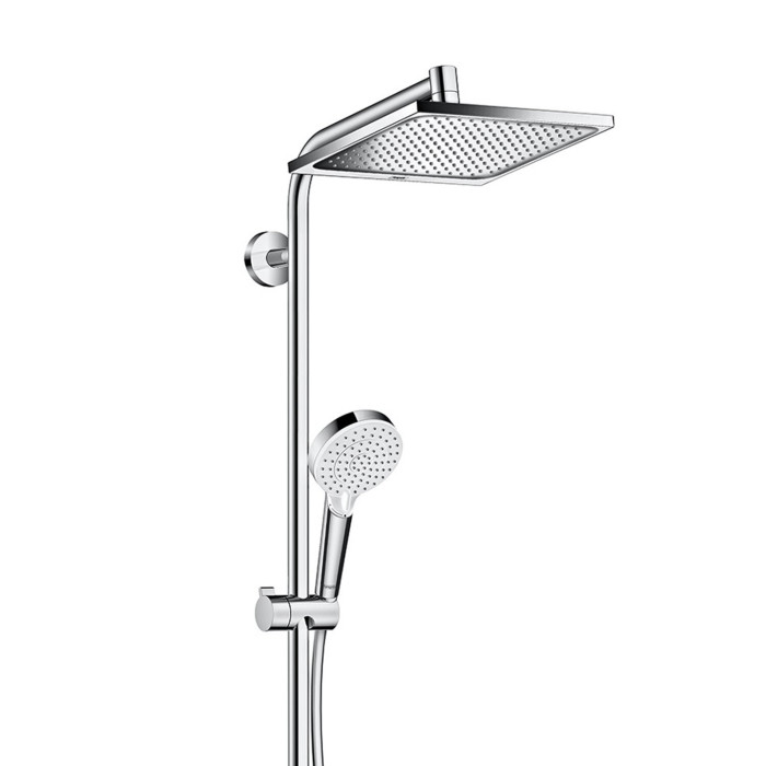 Shower sets HANSGROHE Crometta E 240, 27289000