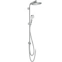 Душевые комплекты HANSGROHE Crometta S, 27270000