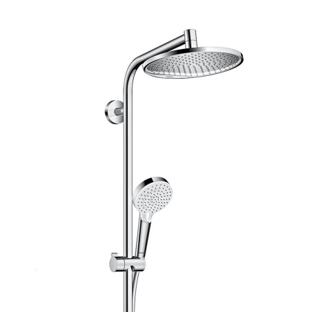 Душевые комплекты HANSGROHE Crometta S, 27270000