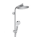 Dušikomplektid HANSGROHE Crometta S, 27270000