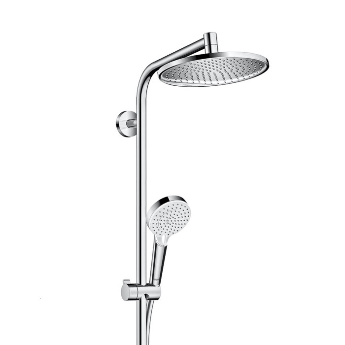 Shower sets HANSGROHE Crometta S, 27270000