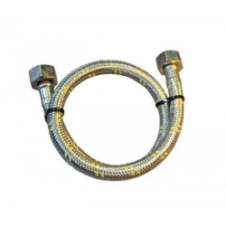 Gaasitoru 1/2"" keskel / 1/2"" keskel L120 cm