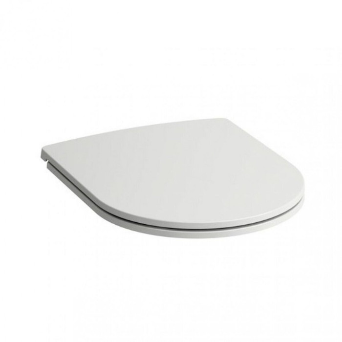 Potinkinis universaalne WC-raami komplekt TECEprofil Base (4 in 1) + rippuv WC LAUFEN Pro Rimless koos slim S-iga
