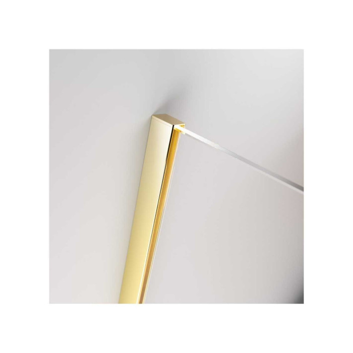 Душевая кабина RADAWAY Furo Gold KDD (Выбор различных размеров)