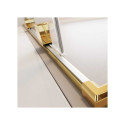 Душевая кабина RADAWAY Furo Gold KDD (Выбор различных размеров)