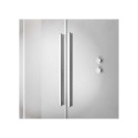 Shower cabin RADAWAY Furo KDD (Choice of various dimensions)